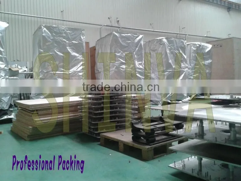 SHINVA Fonics Plan (3D-RTPS) (CE/ISO certified)