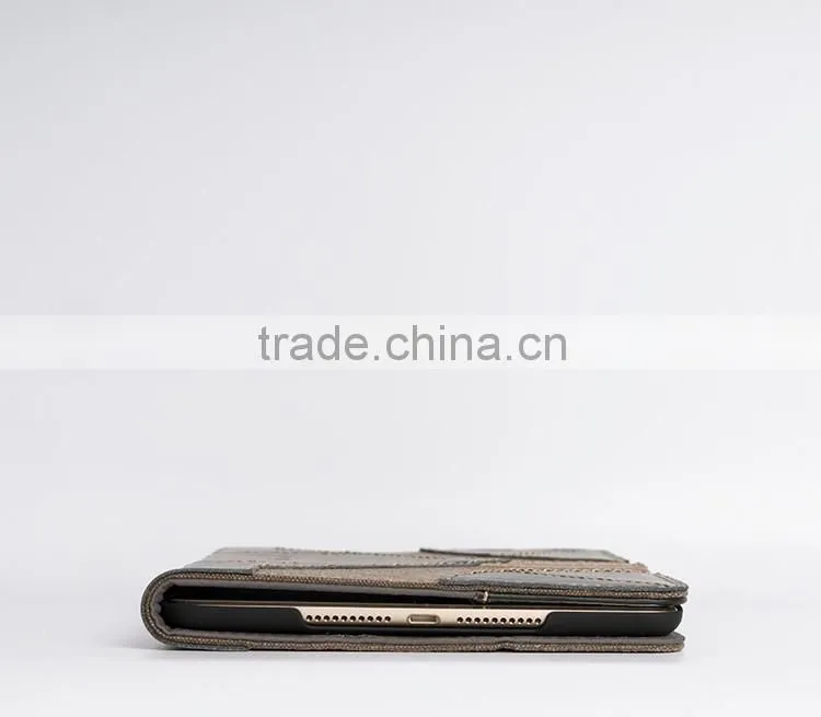Custom tablet pc case cover for ipad mini 4