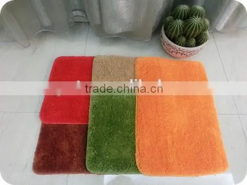 Modern Polyester Custom Turkish Patchwork Shaggy Carpet Rug