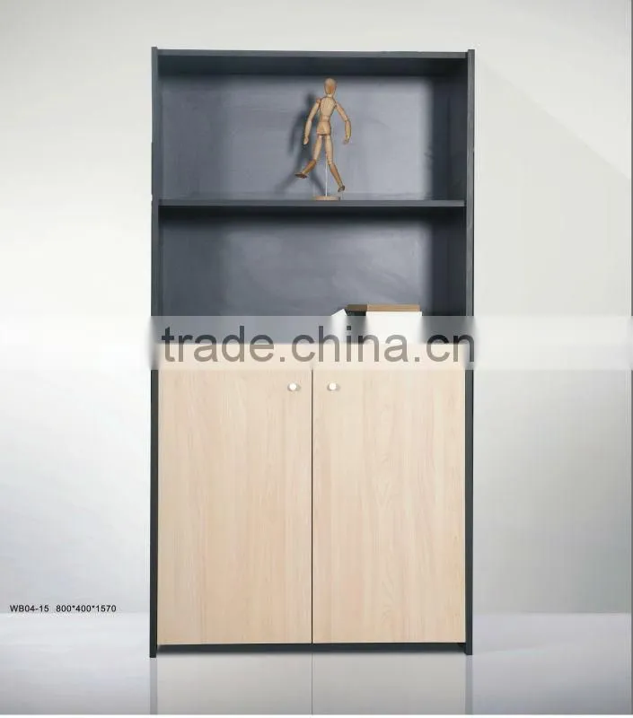 Epin modern design office filling wooden cabinet