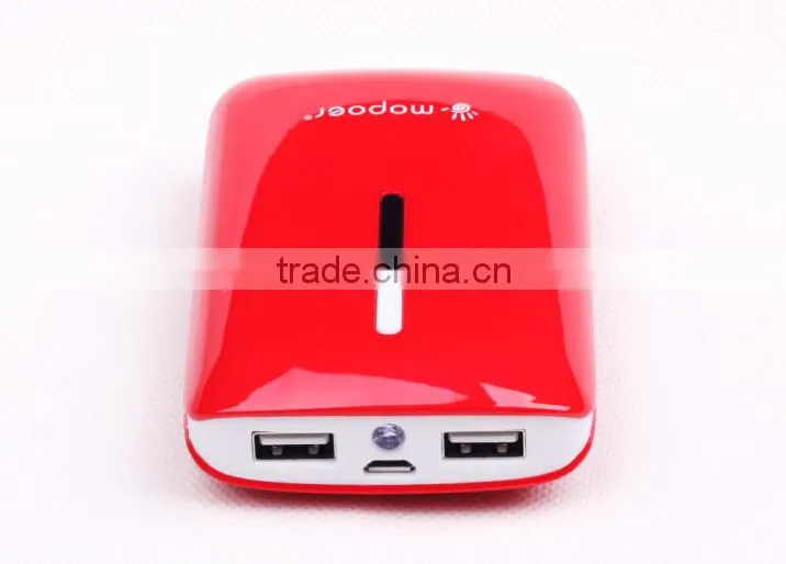 high quality intelligent power banks with reasonable price