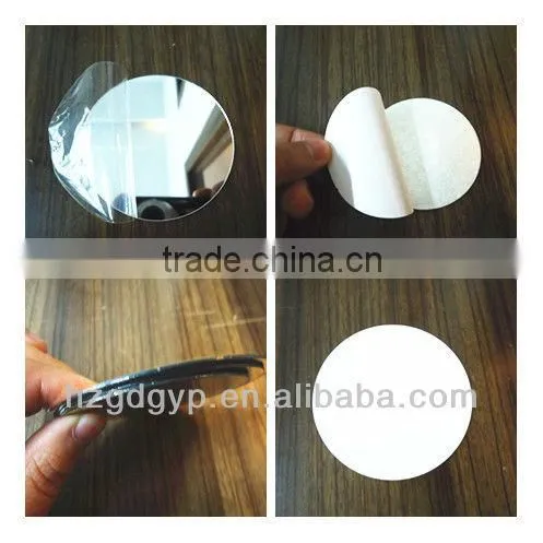 decorative palstic mirror