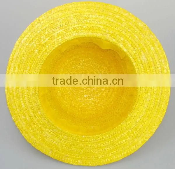 China Manufacturer Luffy Cosplay One Piece Straw Hat