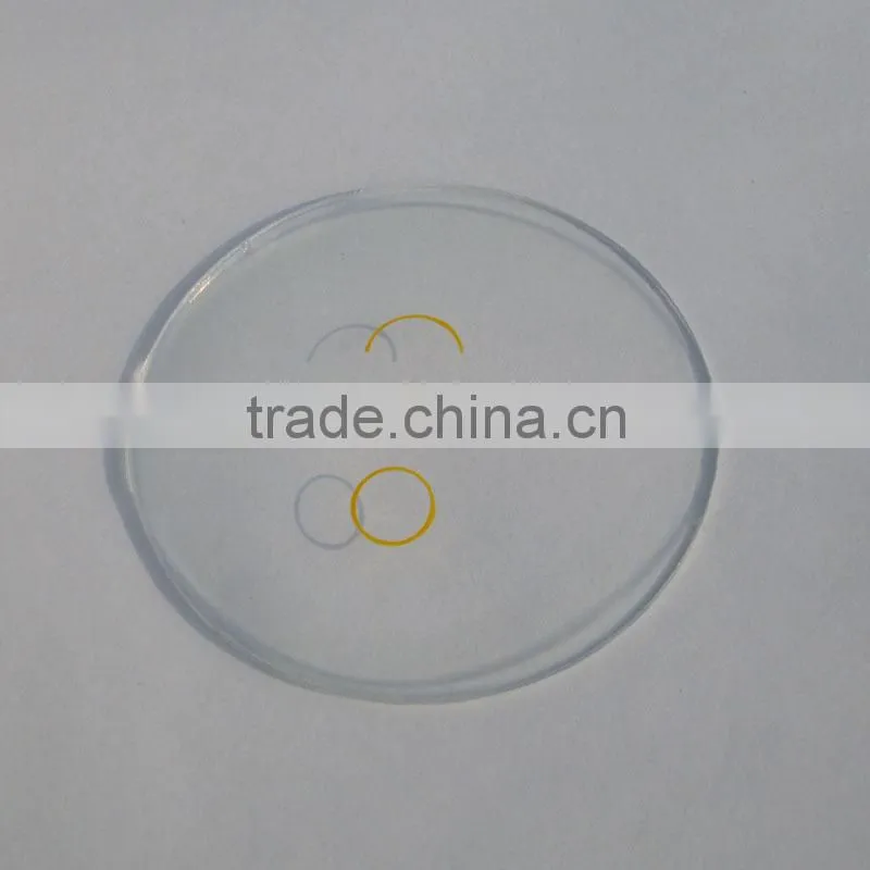 single vision bifocal progressive custom made lens