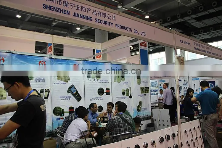 China Jianning Security Trustworthy Three Movement Time lock Sargent&Greenleaf 6370 for safe/bank/vault