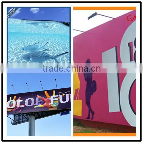promotion banner trade show products banner printing banner roll up