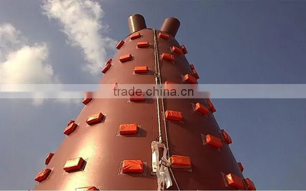 2015 giant Inflatable Bounce Rock Climbing wall for sale