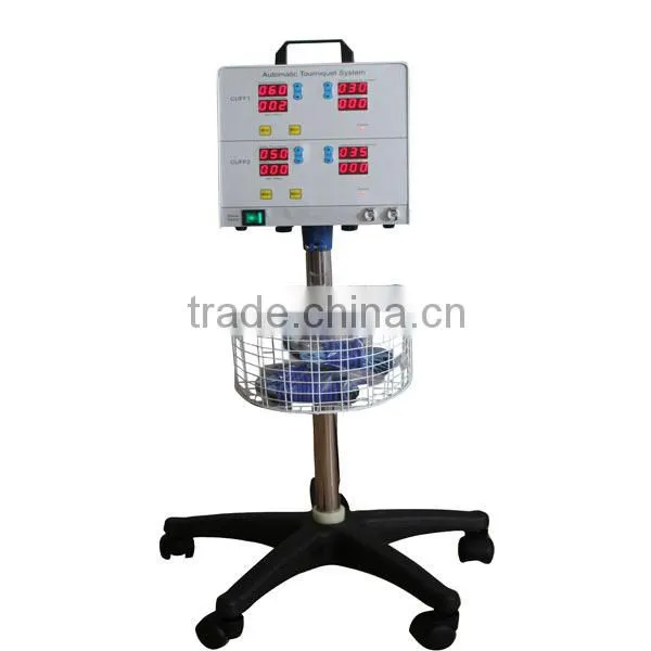 ATS-003 Automatic Tourniquet System(double channel)