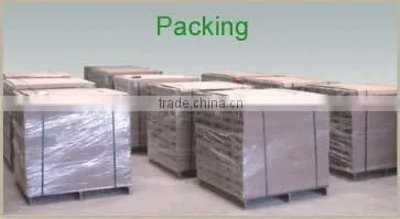 OCOX Wood Plastic Composite Decking-Anti UV