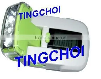 promotional pedometer,multifunction pedometer,step counter