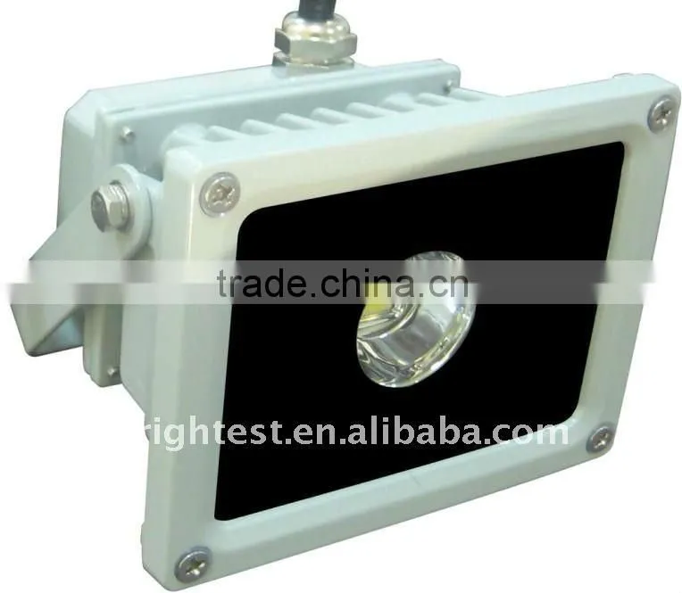 Bright 40W LED projector