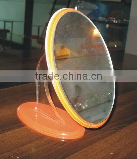 fashionable acrylic tabletop mirror acrylic mirror acrylic wall mirror