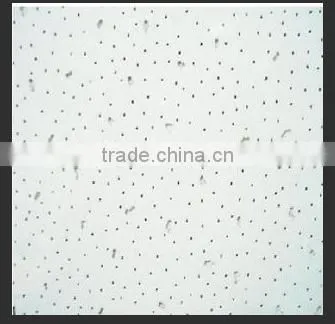 mineral fiber ceiling board
