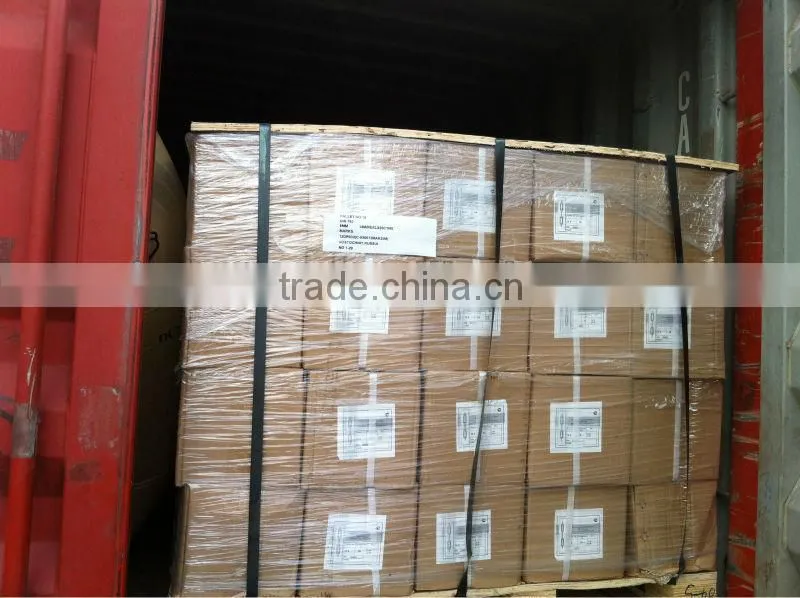High Test G43 Galvanized Chain