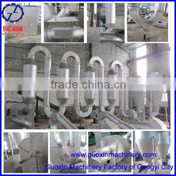 Factory Supply New Design Large Capacity Airflow Drier
