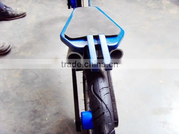 promotional wooden toy motorcycle