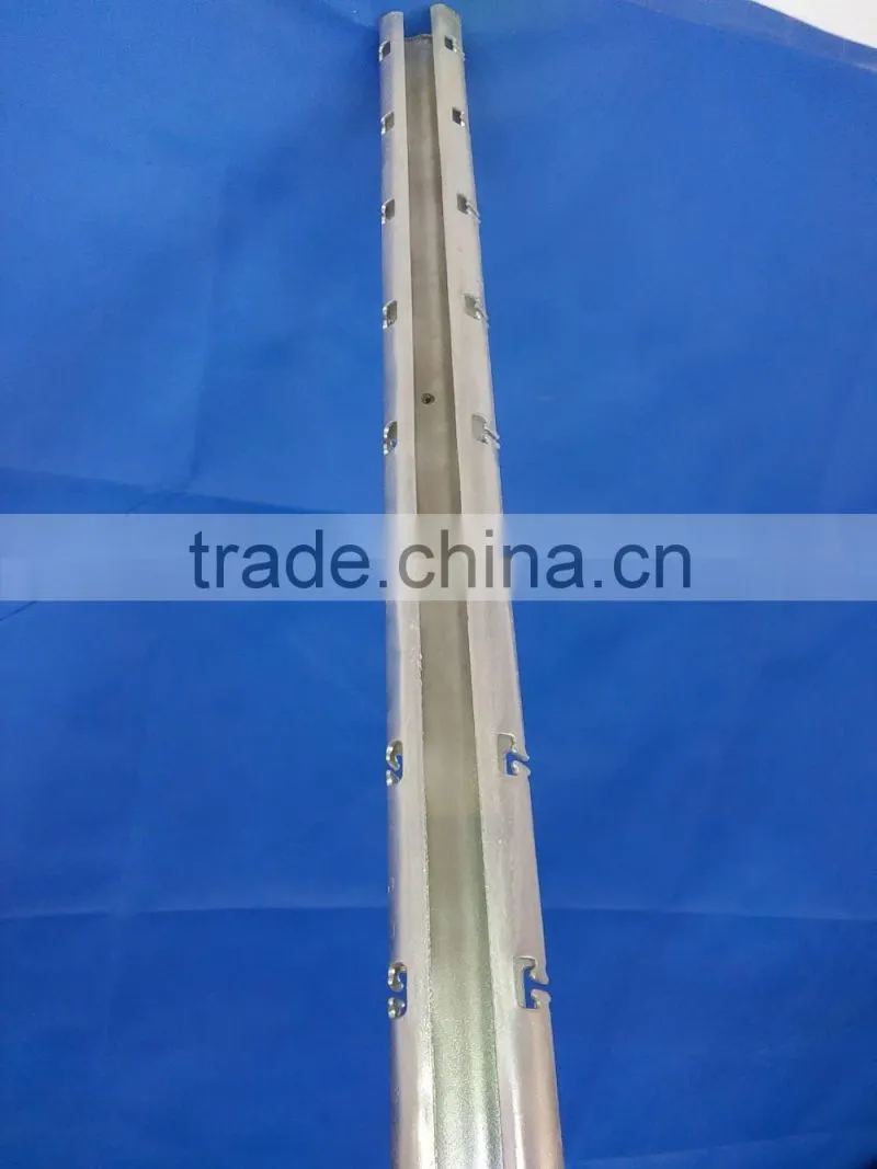 2016 High quality low price of vineyard pole