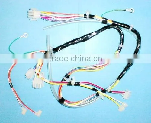 Electric Wiring Loom, Car Wiring Loom, Motor wiring loom for sale