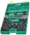 Professional manufacturing impact socket set OEM impact socket set