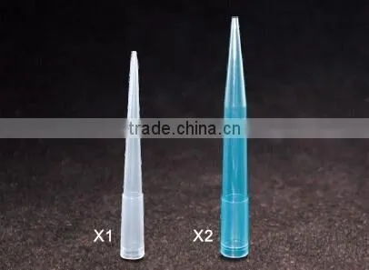 Disposable Pipette Tip For Finland 10ul 200ul 1000ul
