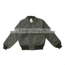 Military field jacket with liner clothing various colors available