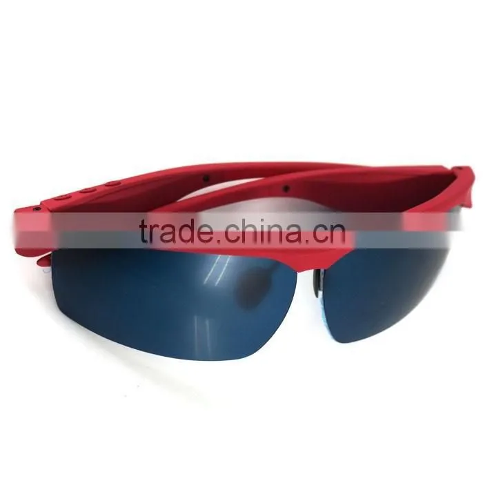 Sunglasses Sports Stereo Wireless Bluetooth Headset Can Answer Phone Call