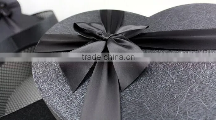 Luxury small fashion gift box,high quality gift box