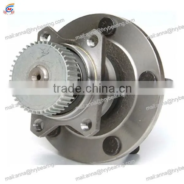 Wheel HUB Bearing units 512145 GM wheel bearing