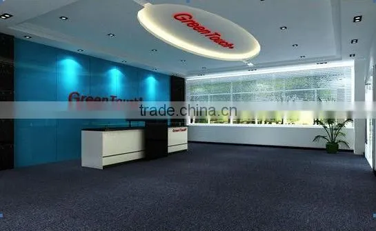 Cheap and top quality Infrared 32 IR Touch Screen,infrared touch screen kit for lcd screen