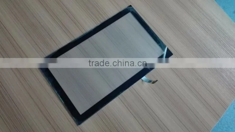 POS devices touch panel for POS,5 wire resistive touch 15.6inch