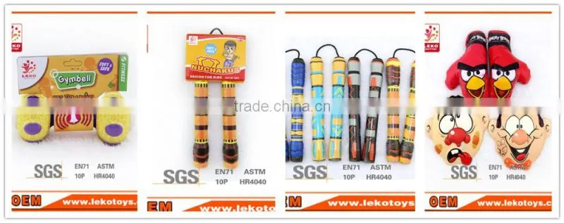 PU mini hockey stick for children