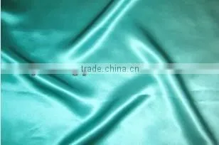 Factory direct sales poly stretch satin fabric for wowenfor Dress,underwear,nightgown,garment, etc