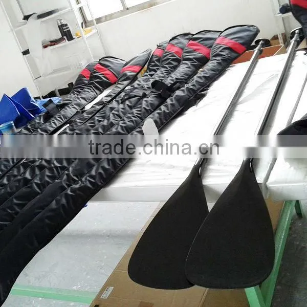 Quality sup carbon Adjustable paddle