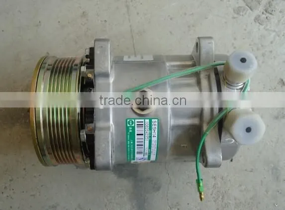 Brake Spiral Tube Slide WG9000360140 for SINOTRUK HOWO