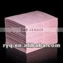 Universal MRO Absorbent/ Oil Absorbent/Chemical Absorbent Mats
