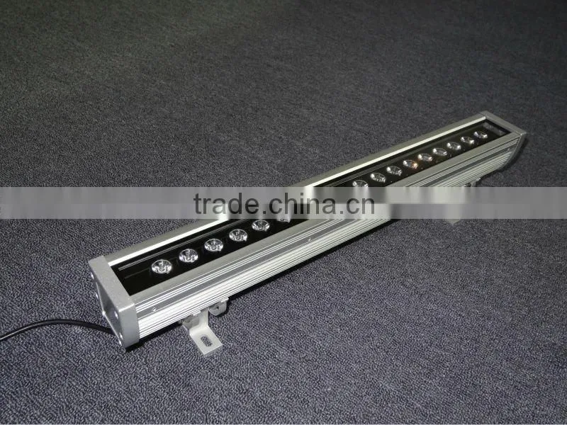 JU-1012-9W led wall washers,china LED manufacturer,9w led wall washers light