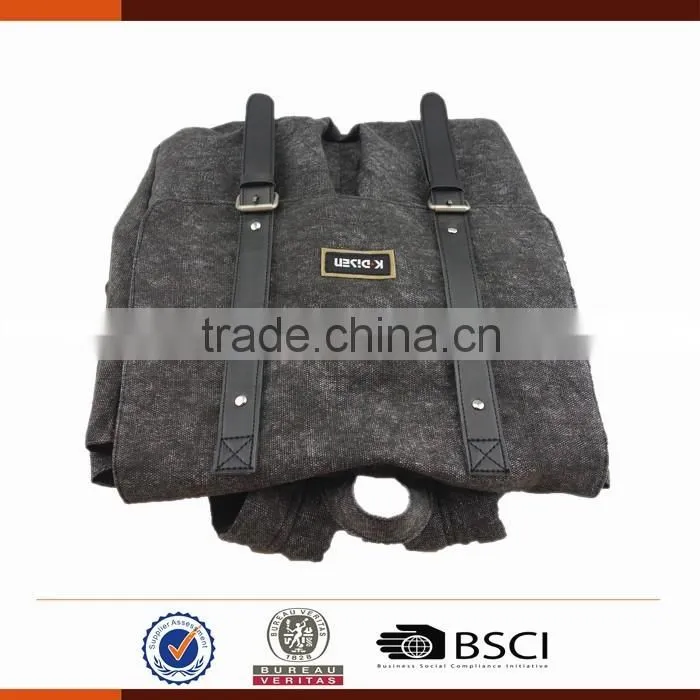 Fashion Rucksack Korean Style Leisure Backpack