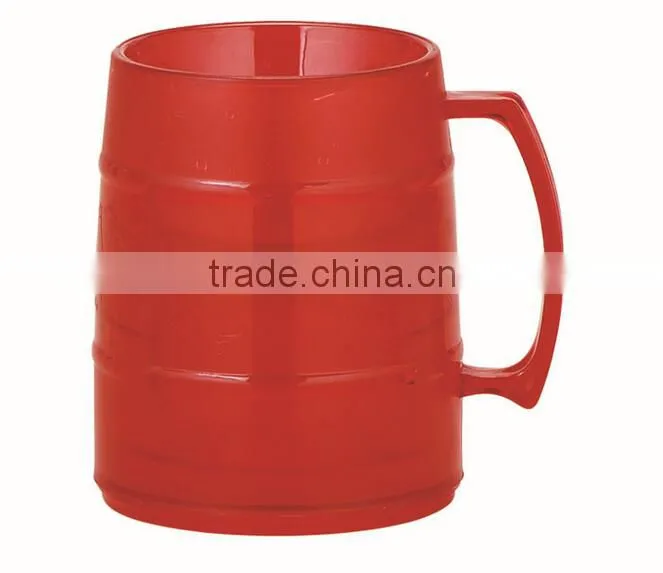 plastic injection cup