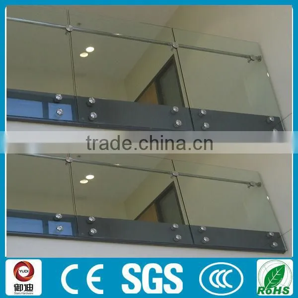Hot sale high quality metal balcony railing for sale