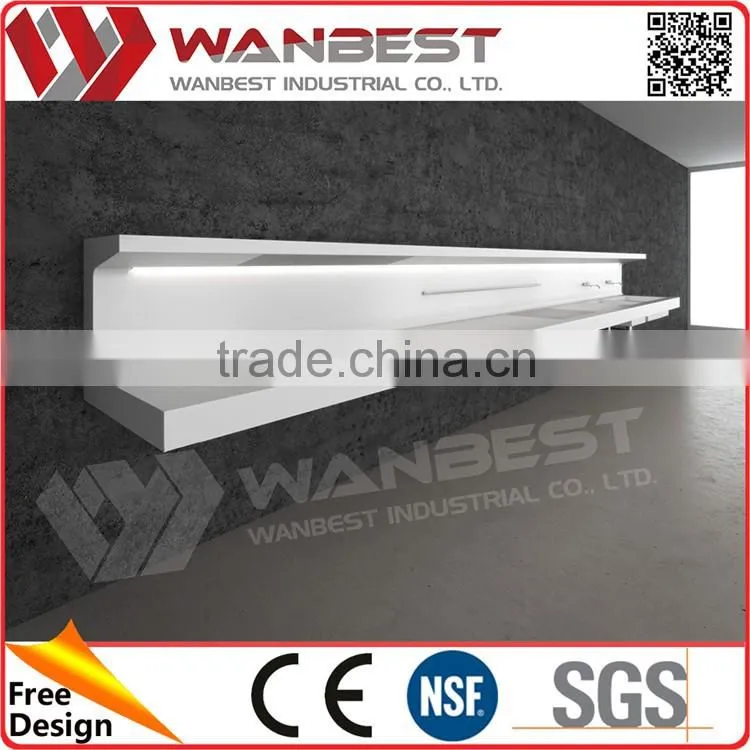 Complete Commercial Kitchen Contemporary Kitchen Cabinets
