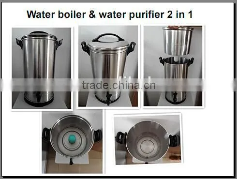 Electric Soup Warmer/Electric Soup Kettle/Soup Warmer