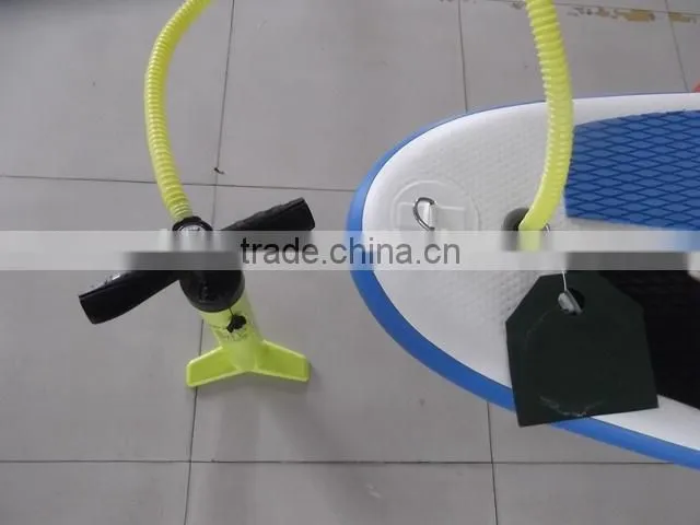 Sunshine inflatable paddle boards, inflatable SUP boards