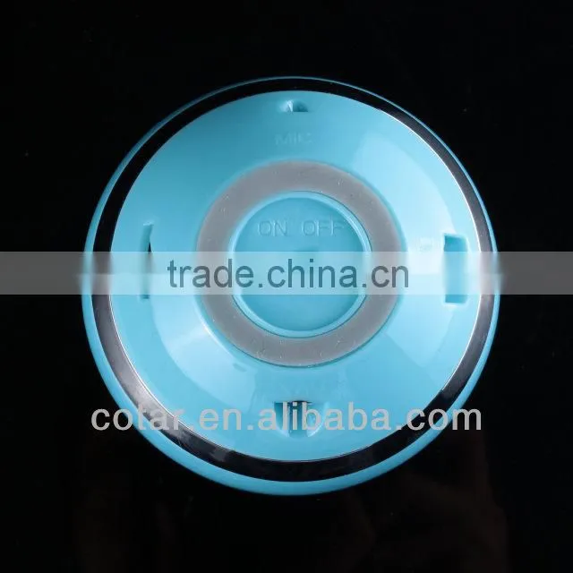 A15 2014 new hot mini wireless portable bluetooth speaker factory