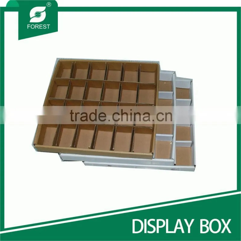 SMALL RECTANGULAR PAPER MAILER BOXES FOR SHPPING