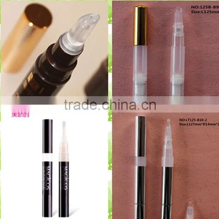 JIAYI 2ml Cosmetic Twist Pen Tube