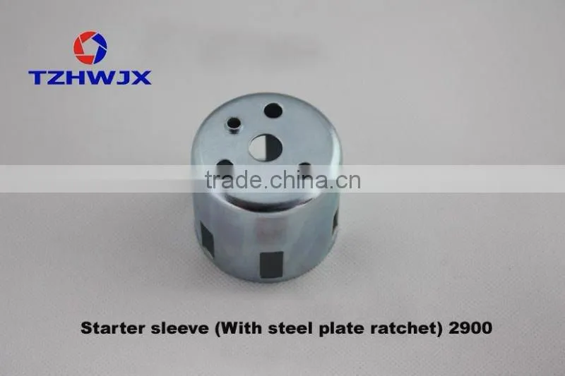Recoil Starter Parts For Gasoline Generator Spare Part 2900