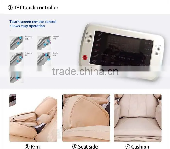 Electric recliner chair elctric massage chair gravity chair DLK-H020
