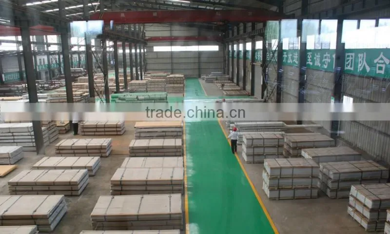 Provide high hardness 7075-T651 aluminium rods & bars price made in China