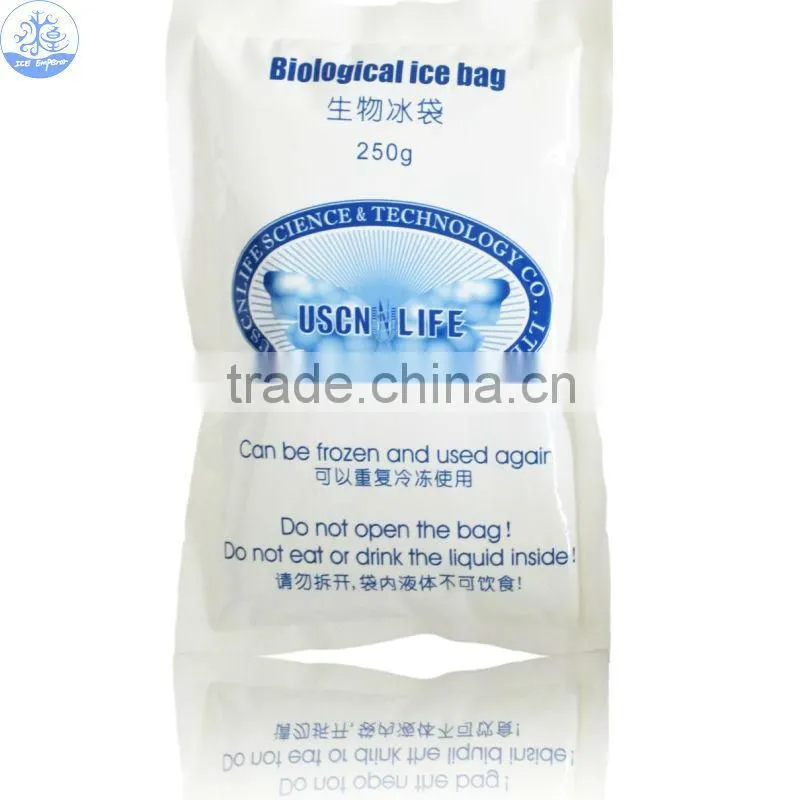 250g English ice pack