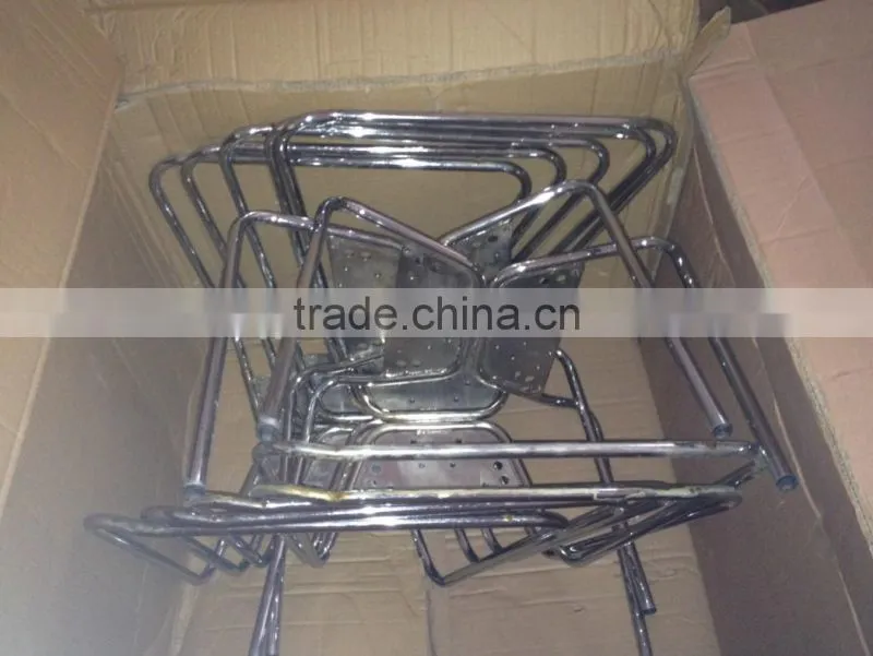 plastic outdoor garden chair/ leisure chair/ dining chair1195
